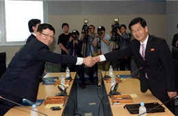 Số phận Kaesong sẽ được định đoạt?